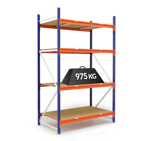 Industrial Picking Shelving – Image 2