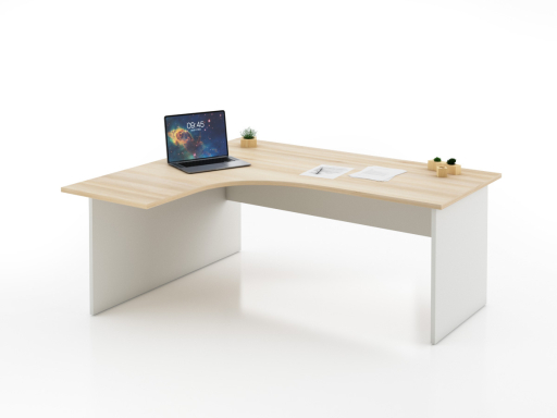 Desk “Deskissimo”