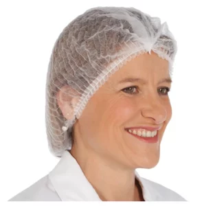 Disposable Hairnet / Bouffant Cap